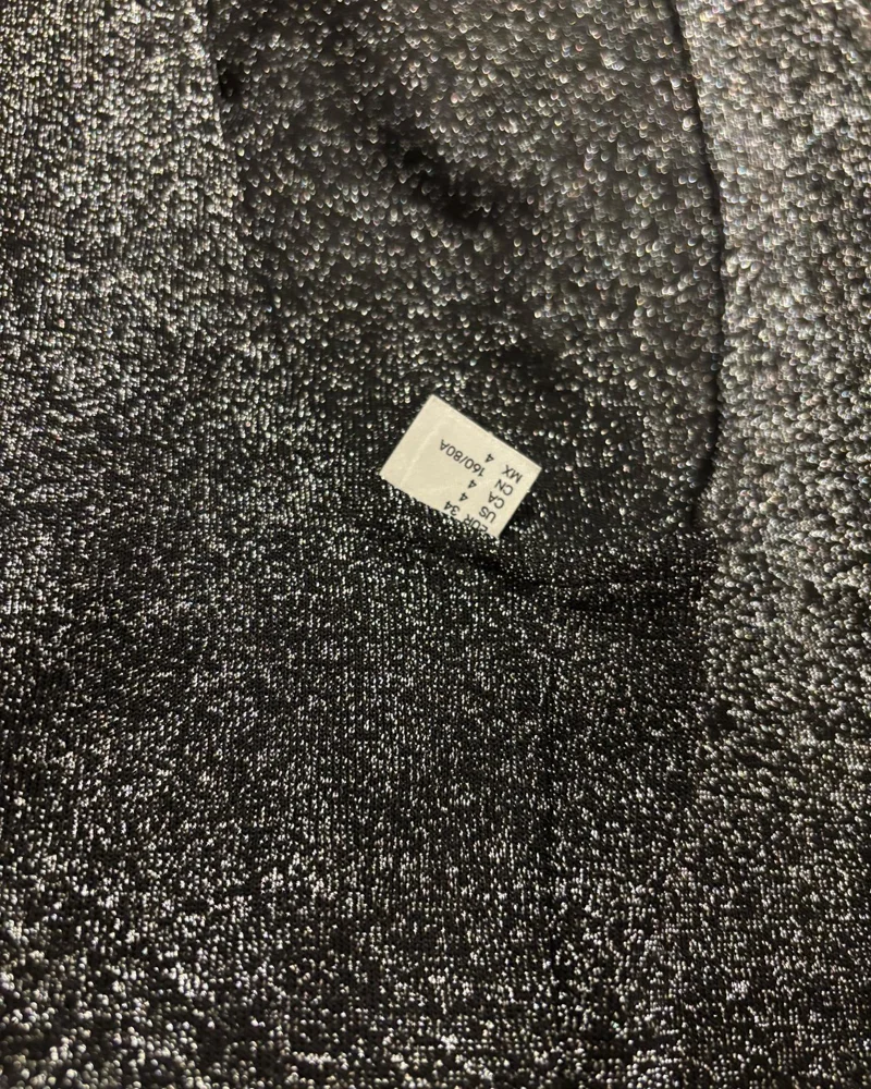 H&M Midi Dresses, size S / 36 / 8, photo 3