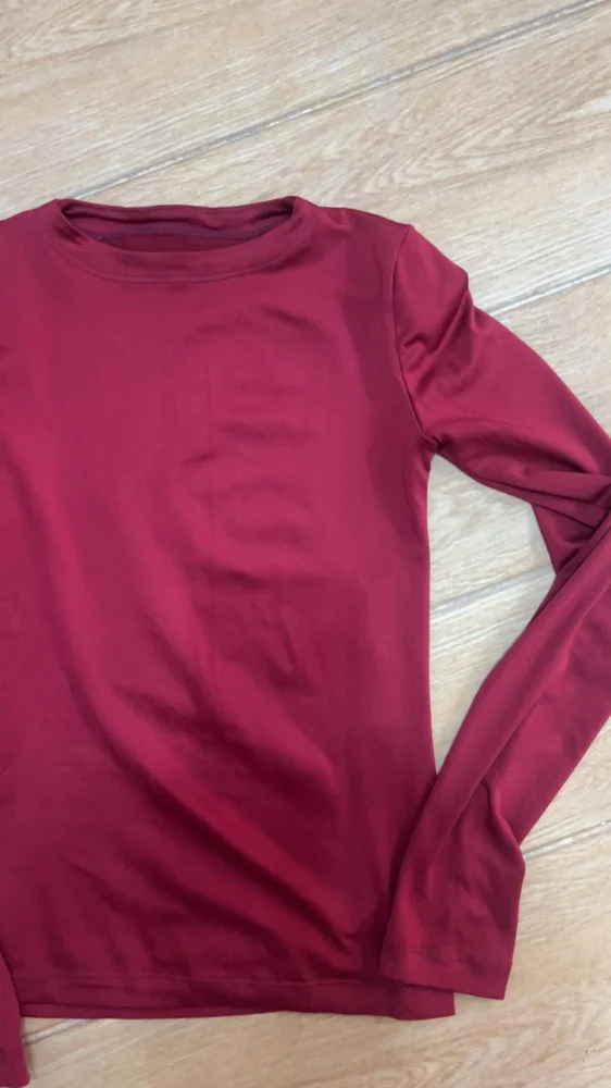 Long Sleeve, size S / 36 / 8, photo 3