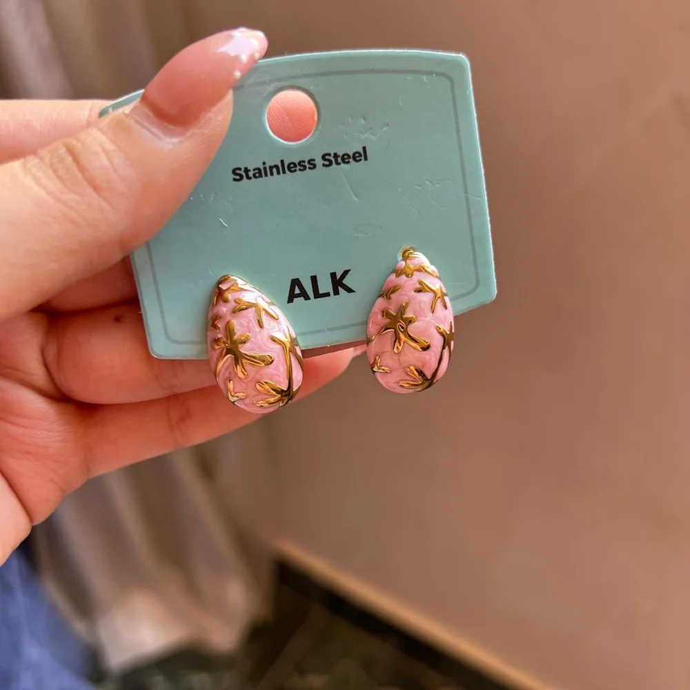 Earrings, size One size, photo 3