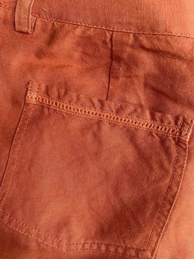 Cortefiel Capris, size L / 40 / 12, photo 3