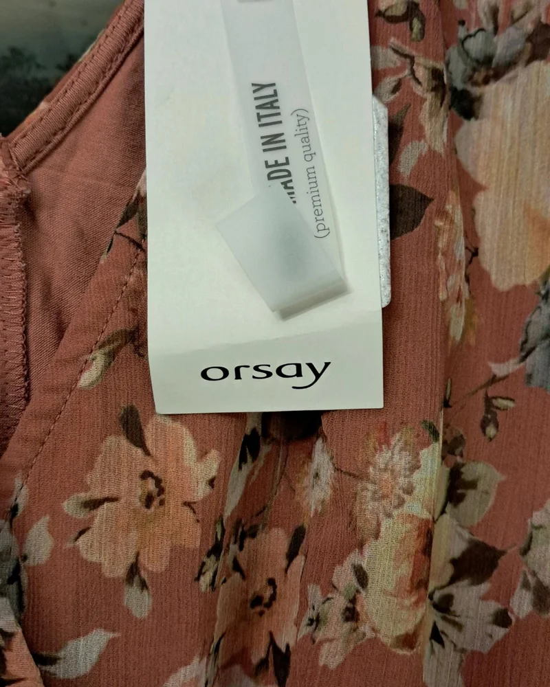 ORSAY Midi Dresses, size M / 38 / 10, photo 5
