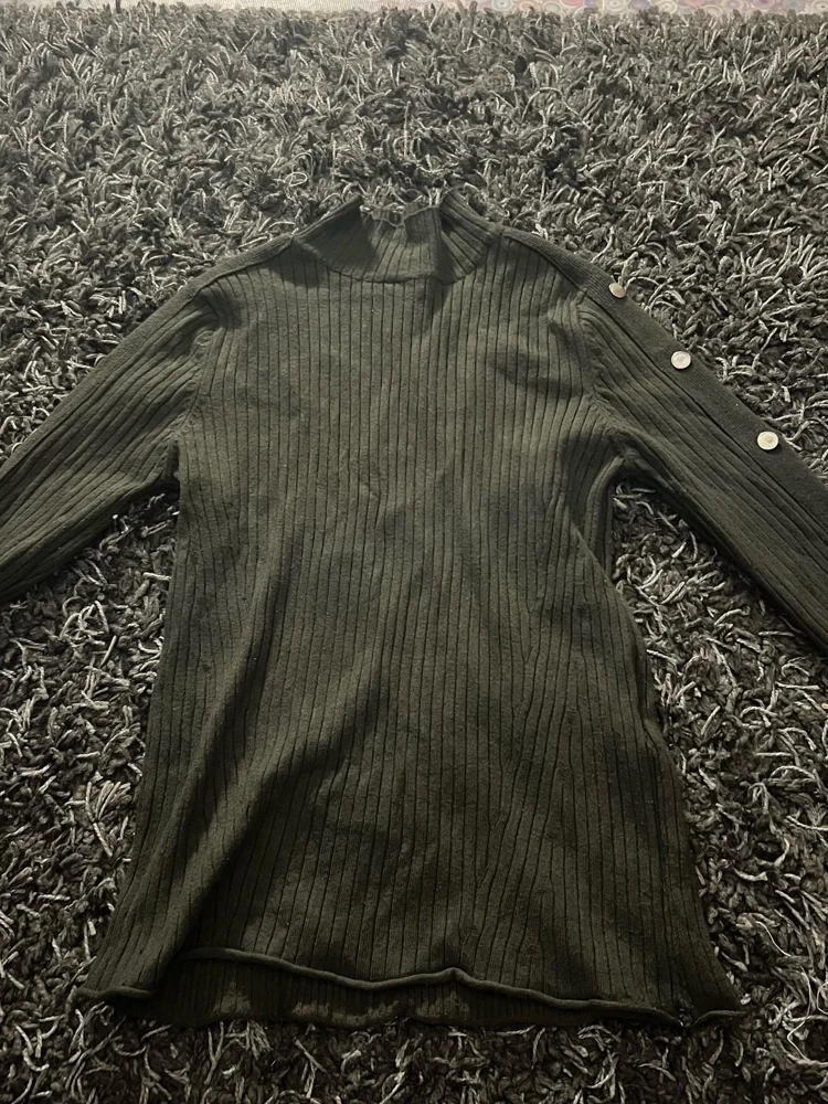 Zara Tops