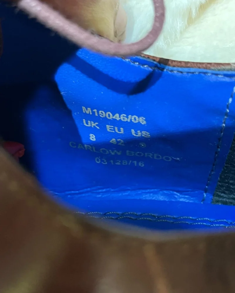 Dress Shoes, size 42, photo 6