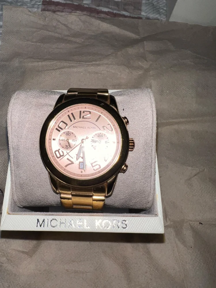 Michael Kors Watches