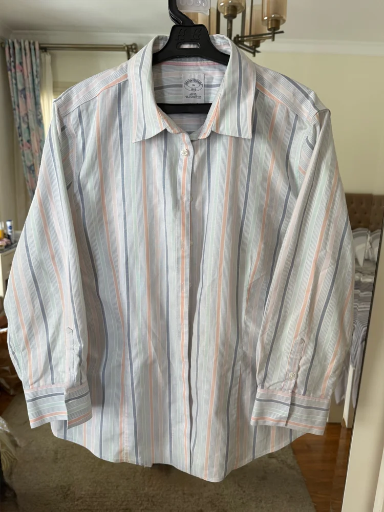 Shirts, size XXL / 44 / 16, photo 2