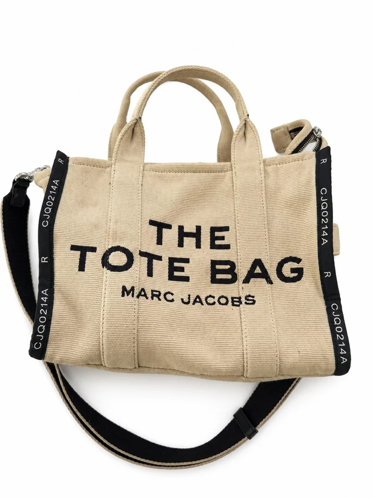 Marc Jacobs Tote Bag