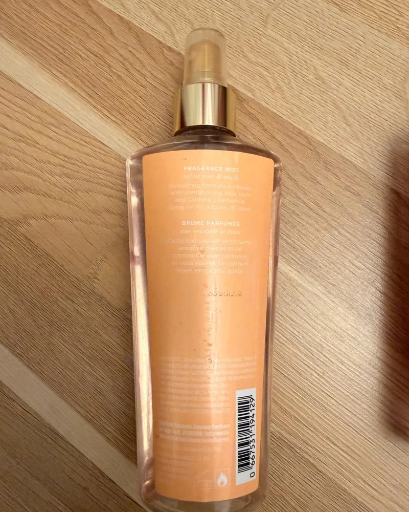 Victoria's Secret Skin care, size No Size, photo 3