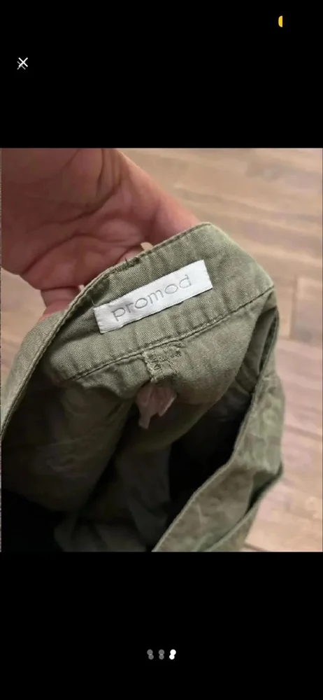 Promod Shorts, size M / 38 / 10, photo 3