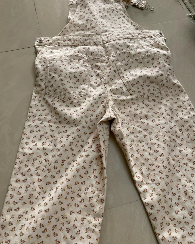 Stradivarius Jumpsuits, size S / 36 / 8, photo 3