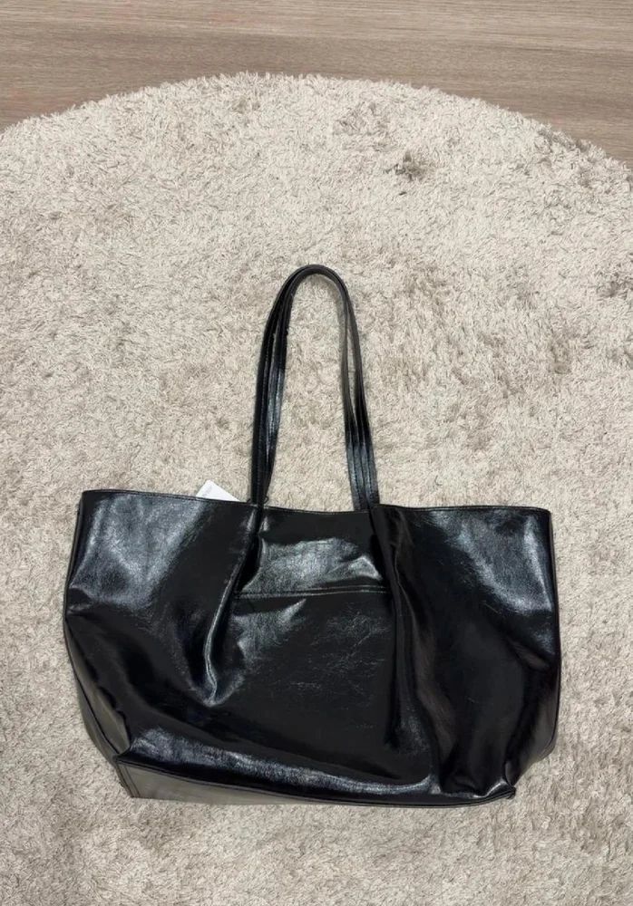 Stradivarius Tote Bag, size Other, photo 3