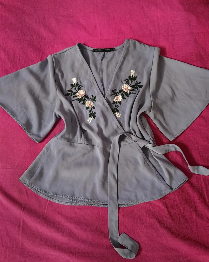 Blouses, size M / 38 / 10, photo 4