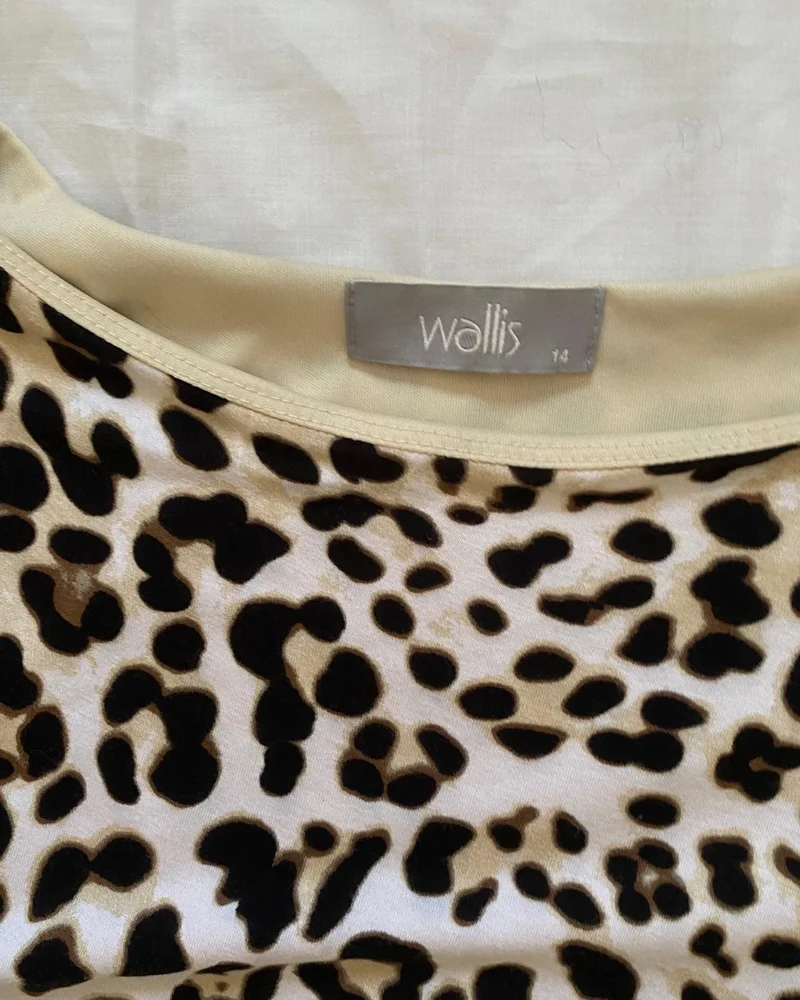 Wallis Bodycon Dresses, size XL / 42 / 14, photo 4