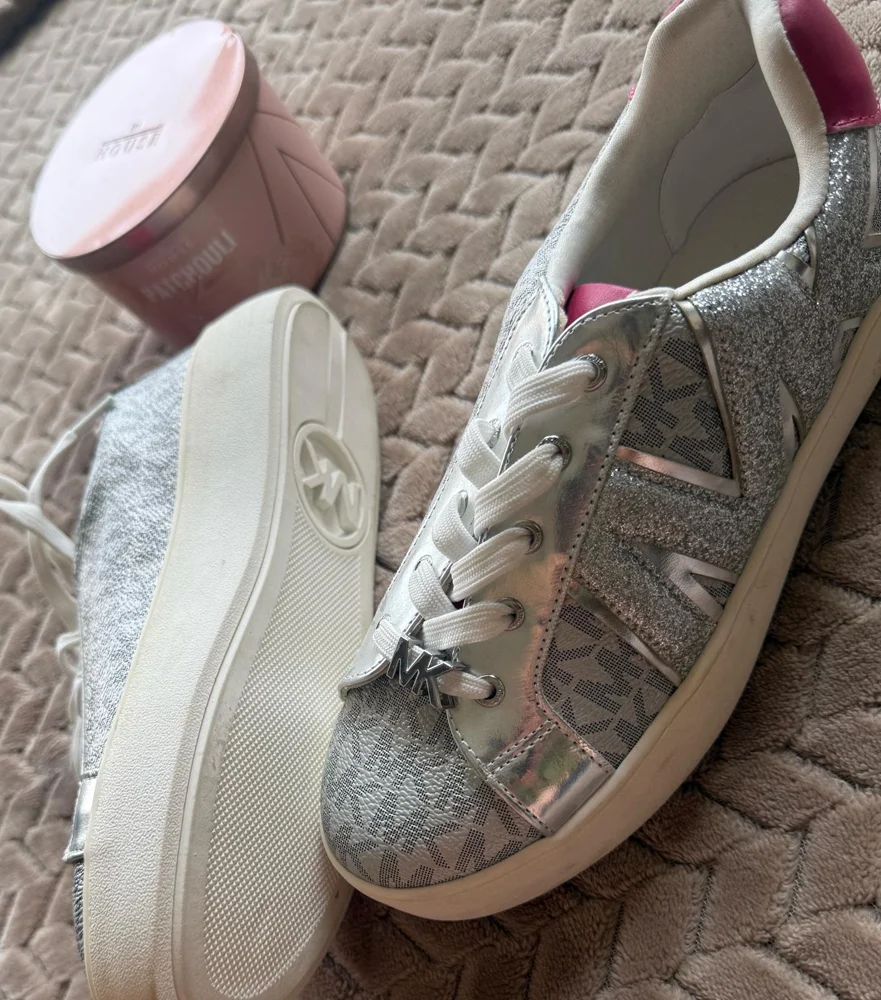 Michael Kors Sneakers, size 37, photo 3