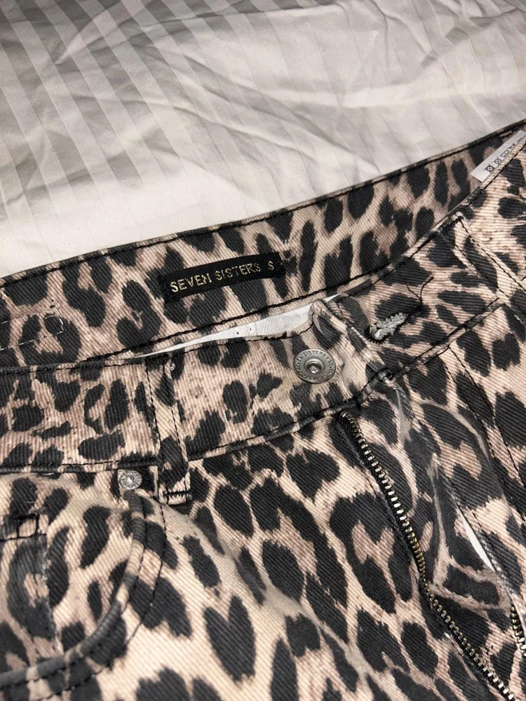 Seven Sisters Pants, size S / 36 / 8, photo 4