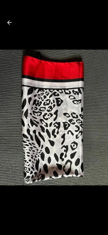 Scarves, size One size, photo 4