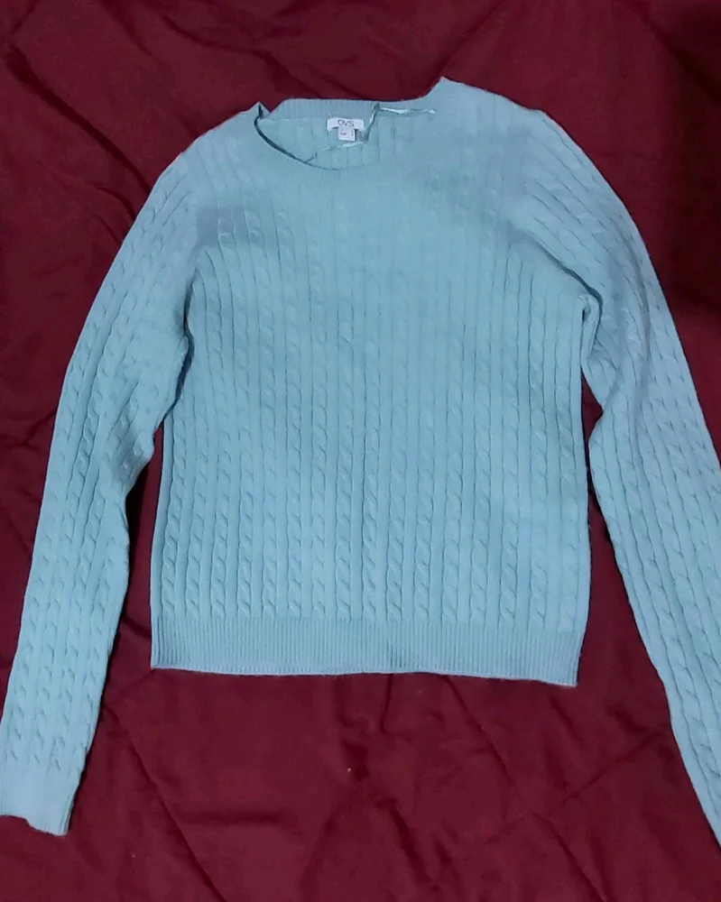 OVS Sweatshirts, size S / 36 / 8, photo 2