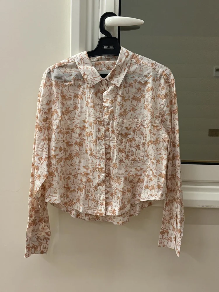 American Eagle Shirts