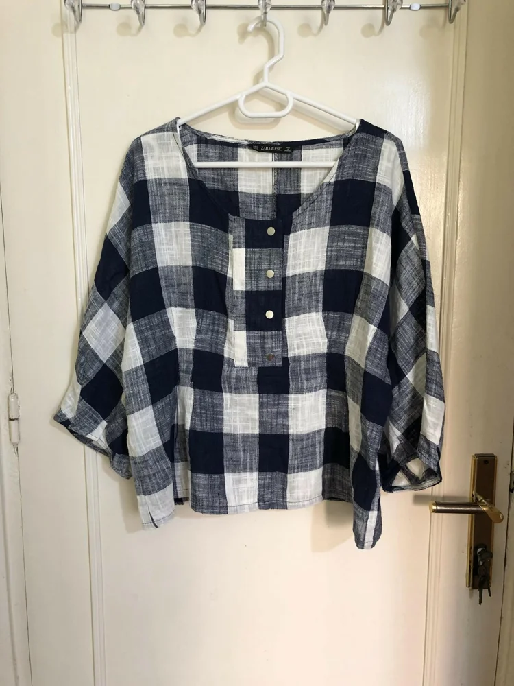 Zara Blouses, size XL / 42 / 14, photo 2