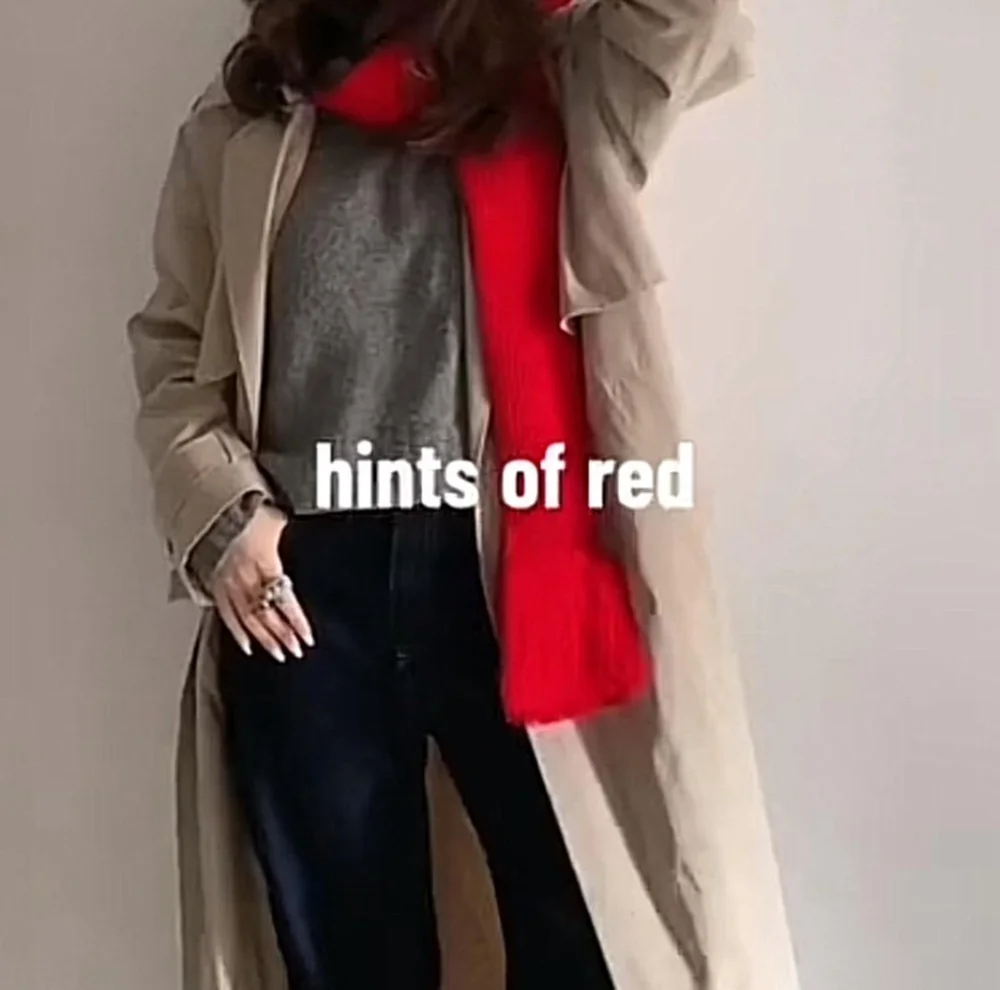 Scarves, size One size, photo 2
