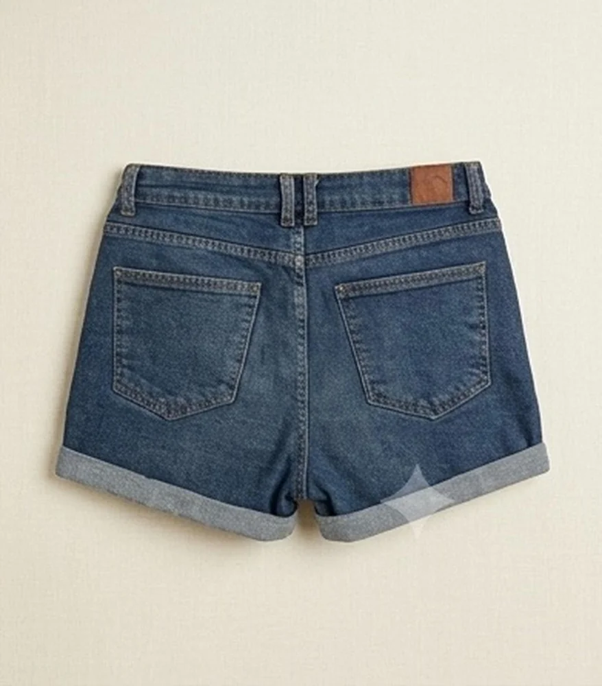 Bershka Shorts, size M / 38 / 10, photo 2