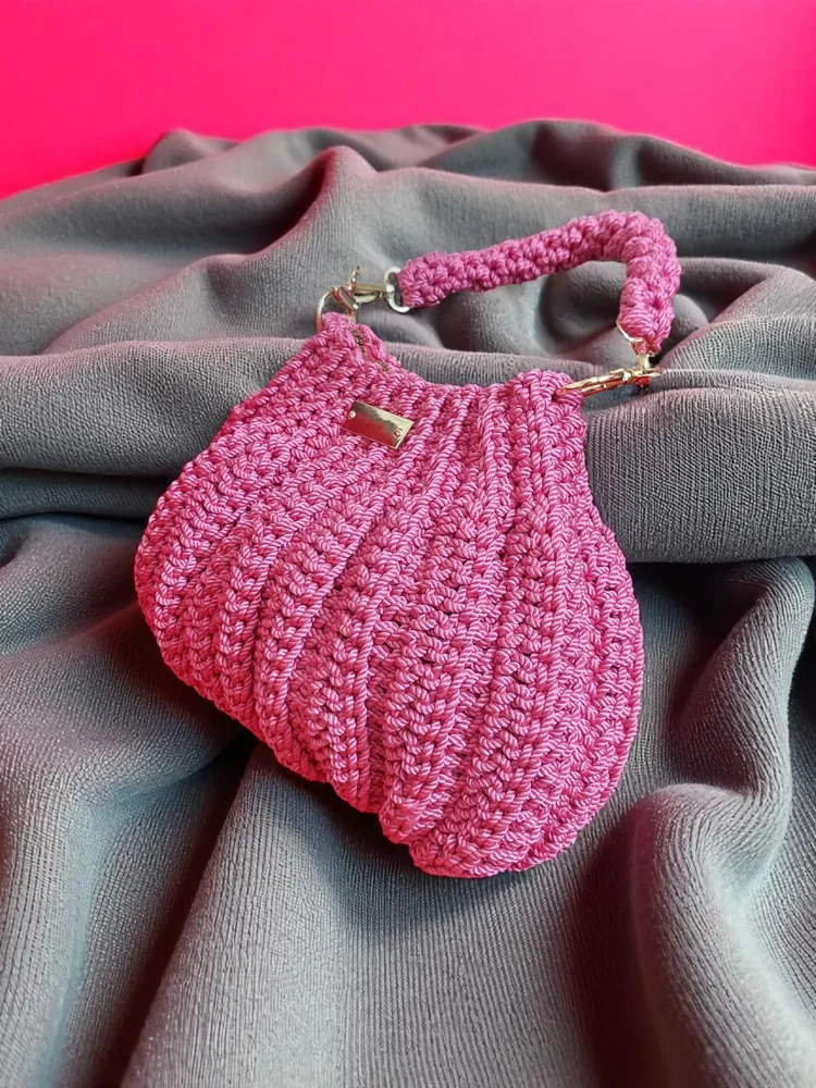 Cross-Body Bag