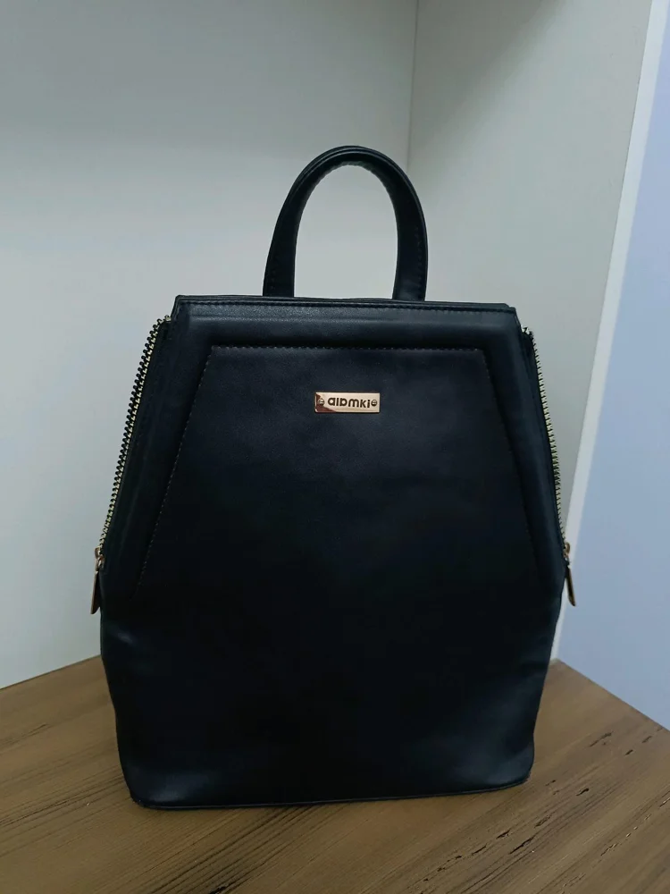 Backpacks