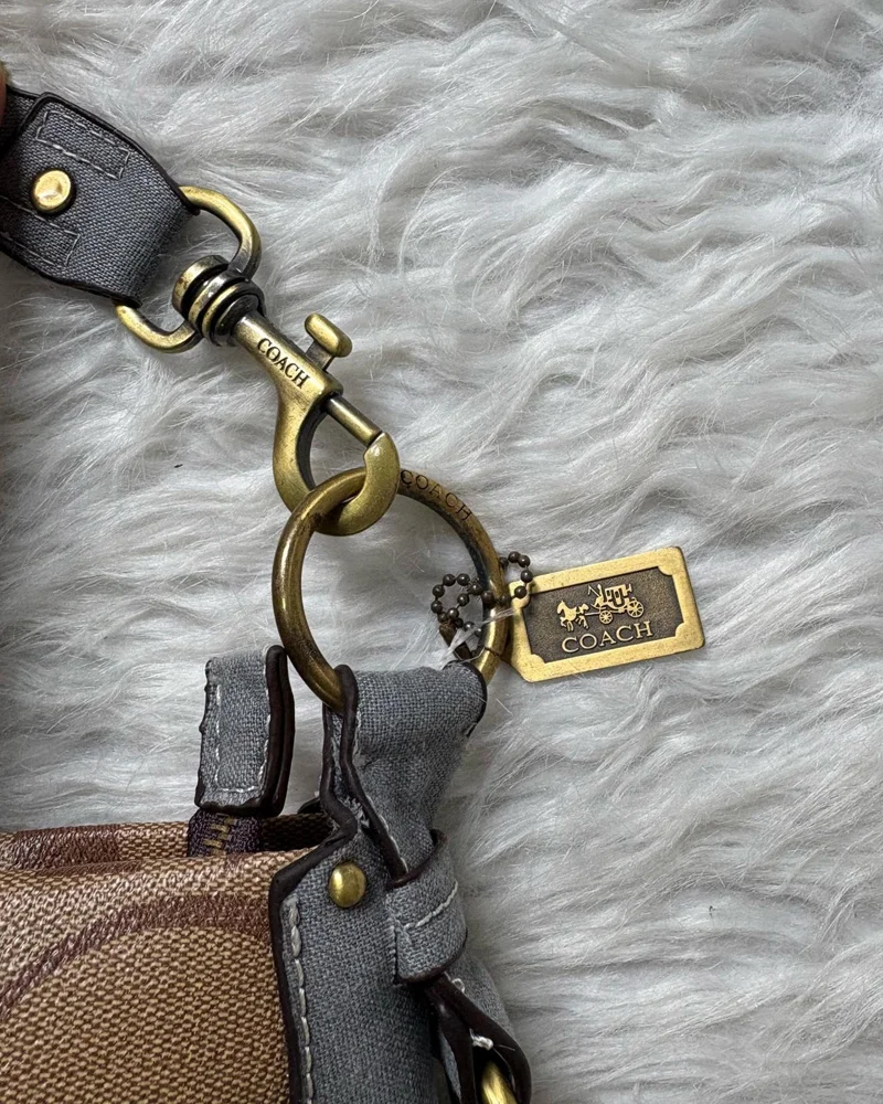Coach Shoulder Bag, size One size, photo 2