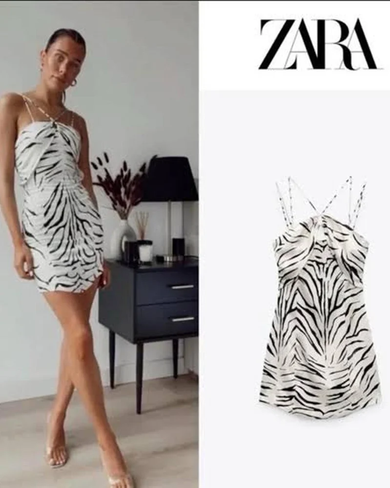 Zara Mini Dresses, size M / 38 / 10, photo 2