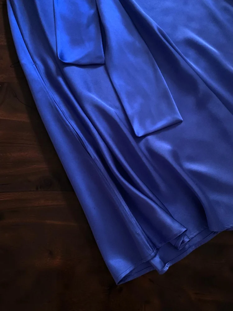 Adolfo Dominguez Ponchos, size XL / 42 / 14, photo 6