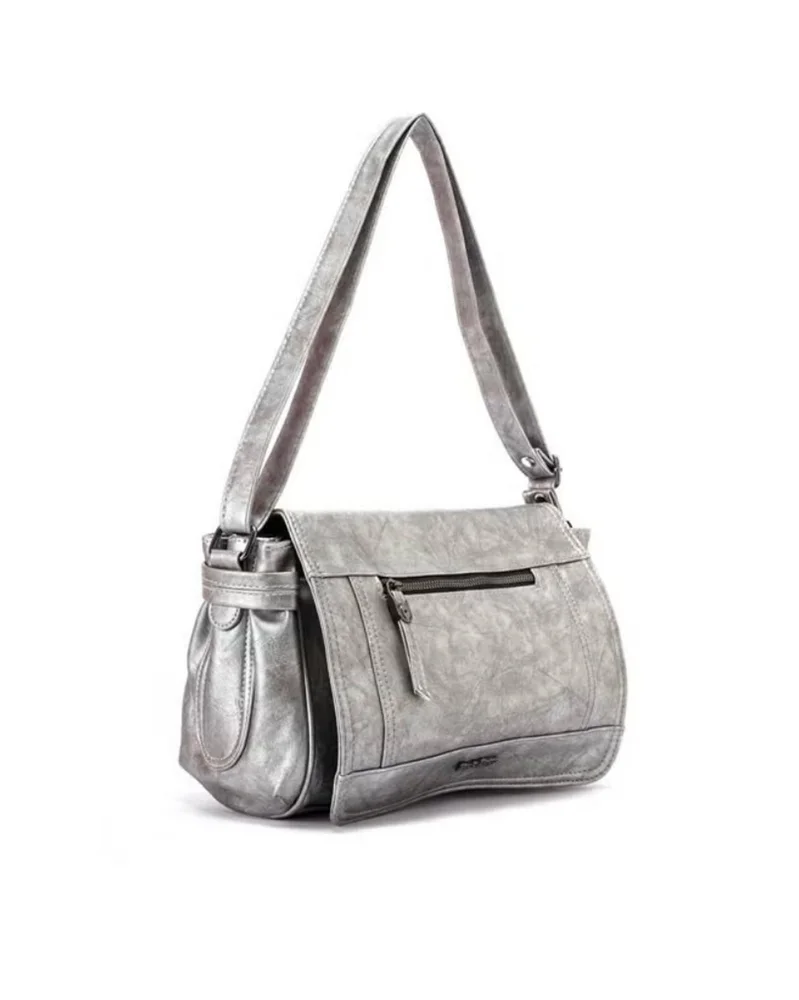 Local Cross-Body Bag