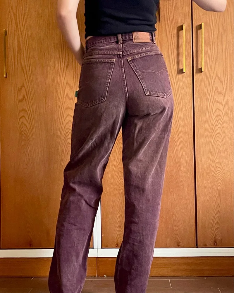 Jeans, size S / 36 / 8, photo 2