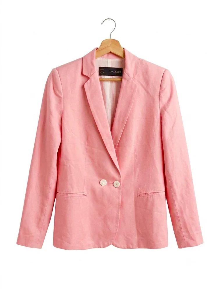 Zara Blazers
