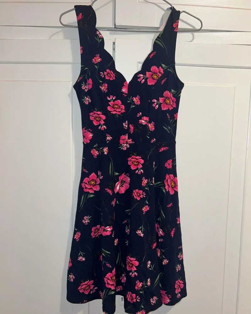 Tally Weijl Mini Dresses, size XS / 34 / 6, photo 2