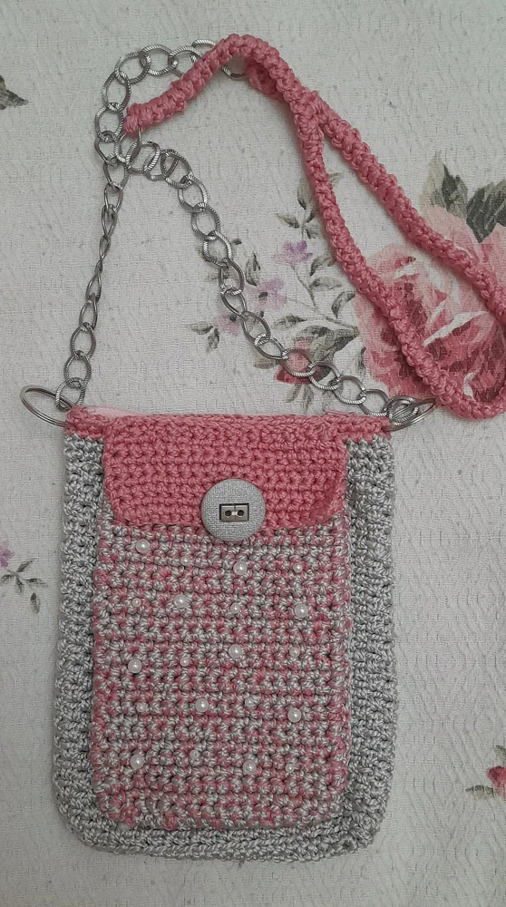 Cross-Body Bag, size Other, photo 3
