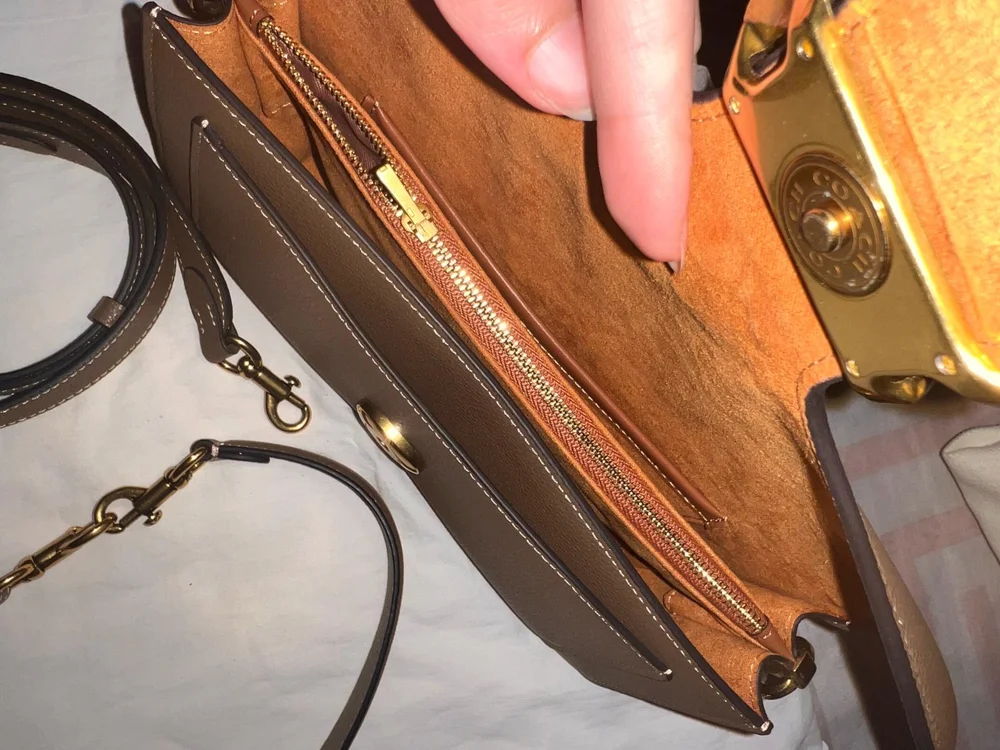 Coach Shoulder Bag, size One size, photo 3