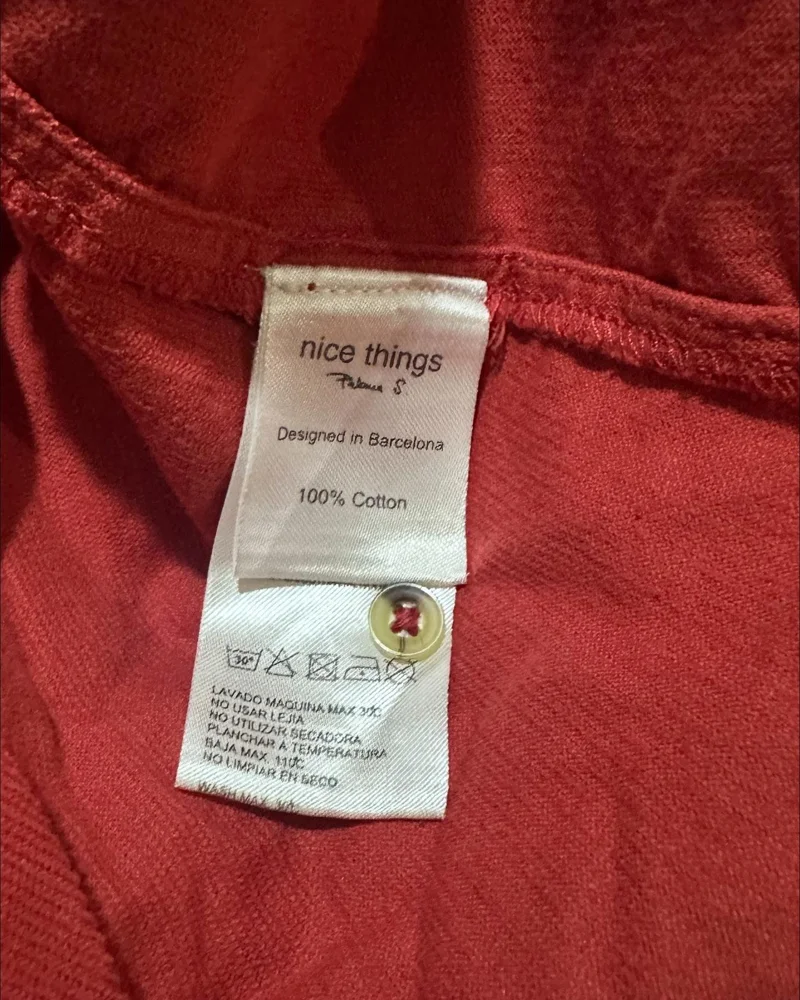 Nice Things Shirts, size M / 38 / 10, photo 6