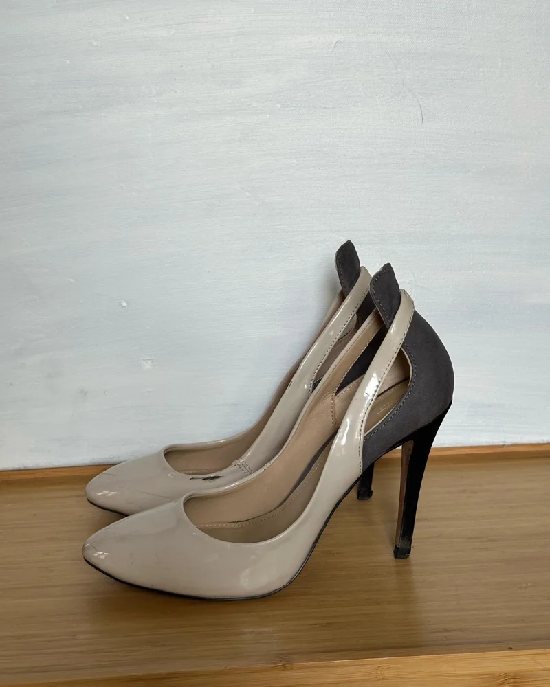 Zara Heels, size 37, photo 2