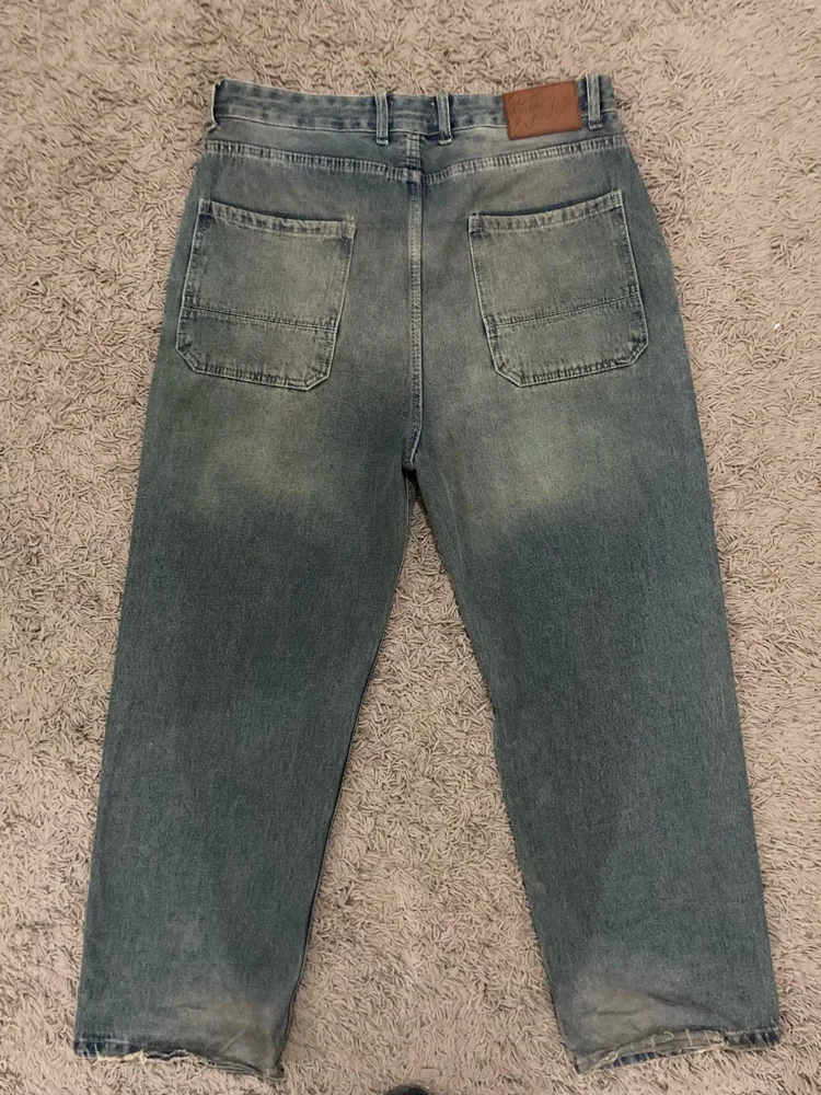 Pull & Bear Jeans, size XL, photo 3