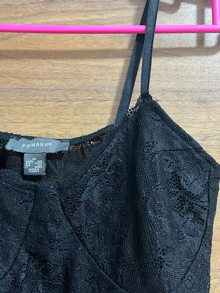 Primark Bodysuits, size XS / 34 / 6, photo 2