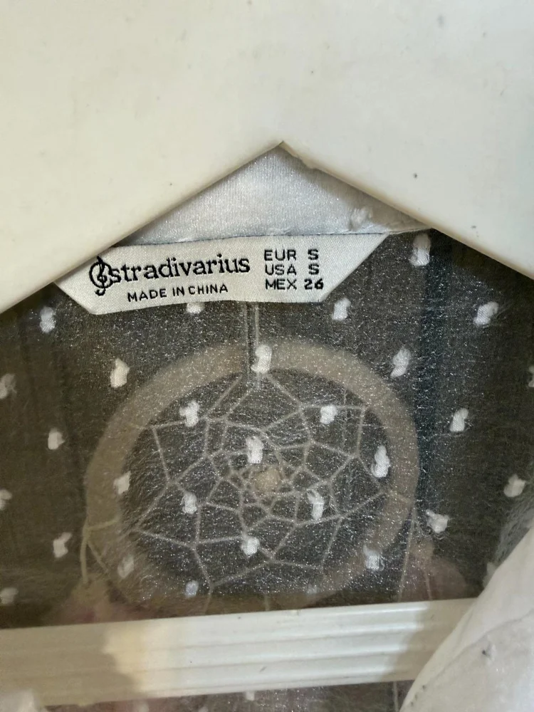 Stradivarius Blouses, size S / 36 / 8, photo 4