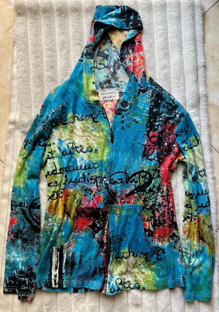 Jackets, size S / 36 / 8, photo 2