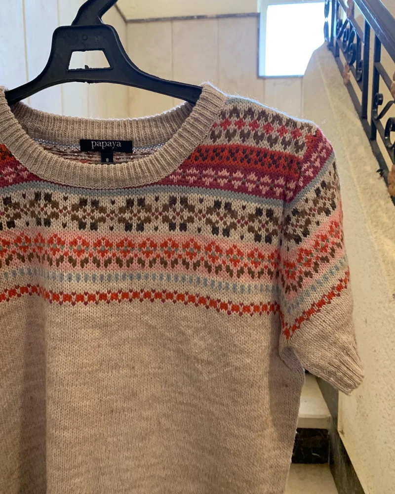 Papaya Sweaters & Pullovers, size S / 36 / 8, photo 6
