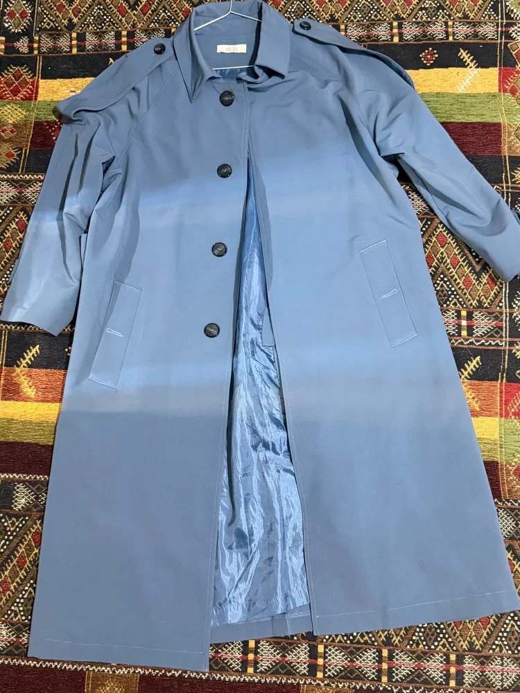 local brands Coats, size M / 38 / 10, photo 6