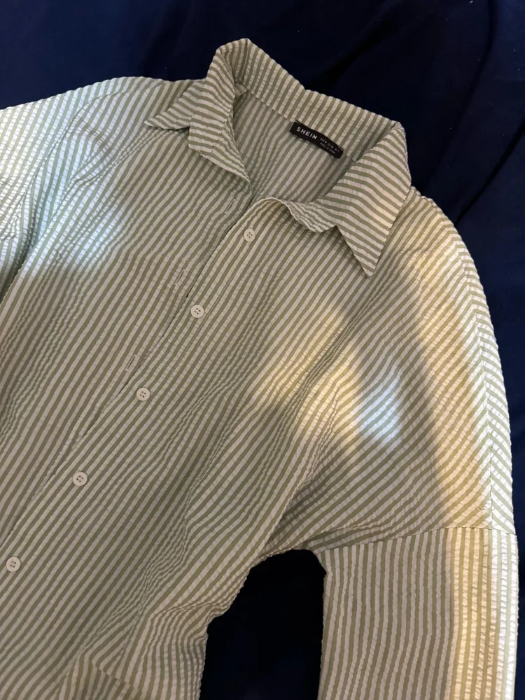 Shein Blouses, size M / 38 / 10, photo 3