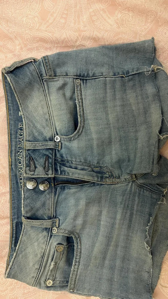 American Eagle Shorts, size XS / 34 / 6, photo 2