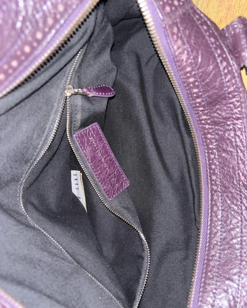 Balenciaga Shoulder Bag, size One size, photo 6