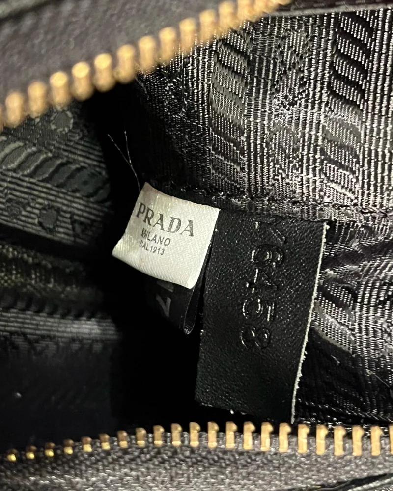 Prada Shoulder Bag, size One size, photo 5