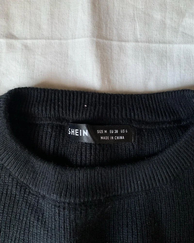Shein Sweaters & Pullovers, size M / 38 / 10, photo 3