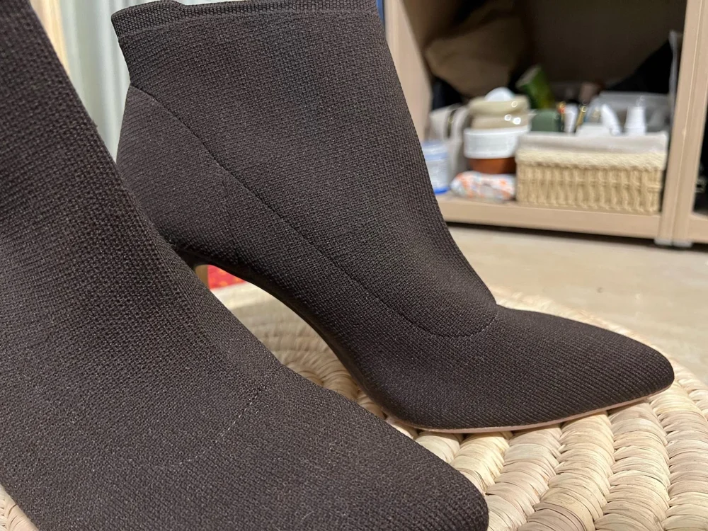 Stiletto Heels, size 41, photo 3