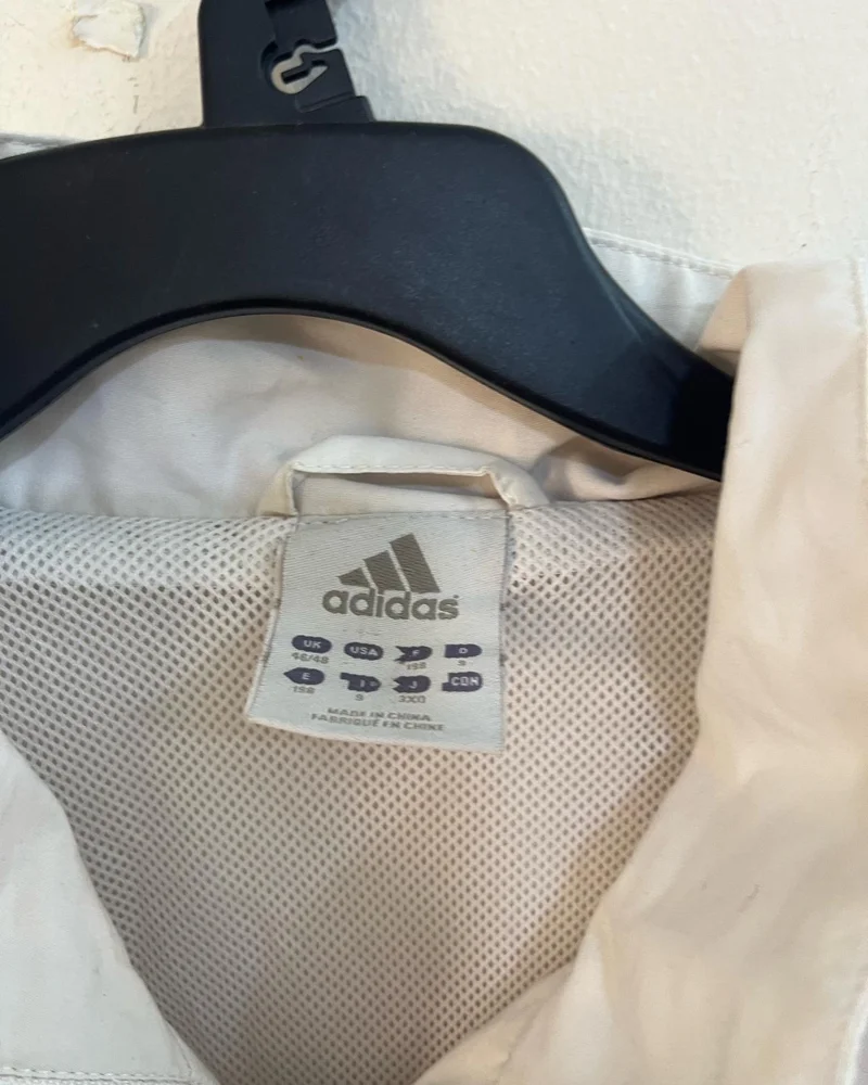 adidas Originals Athletic Jackets, size XXXL / 46 / 18, photo 5